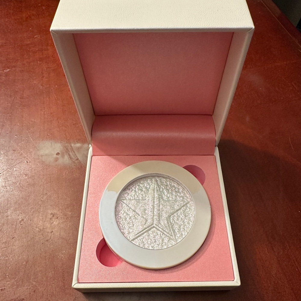 Jeffree Star Cosmetics Extreme Frost Lick My Glit